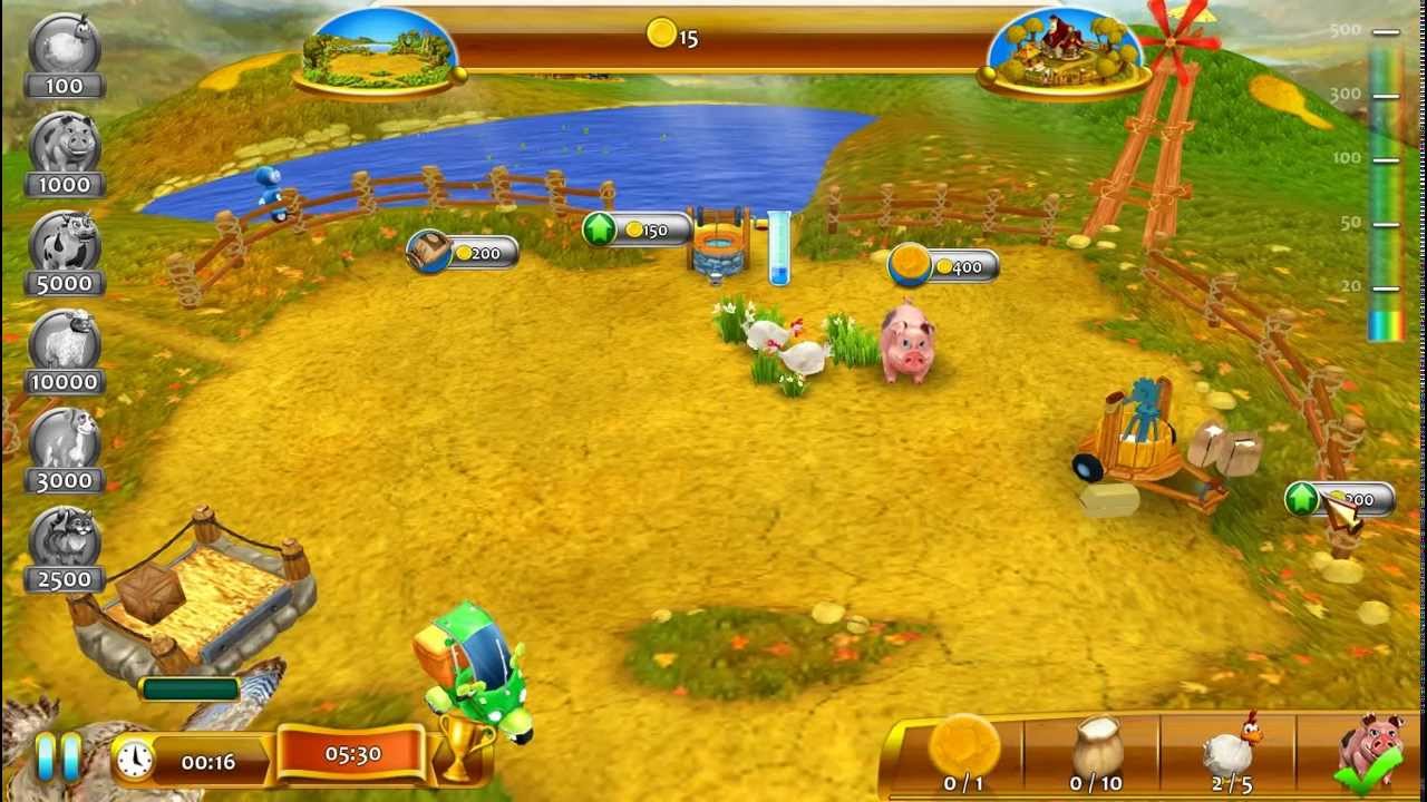 farm frenzy download for pc