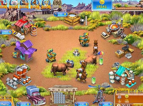 farm frenzy download for pc